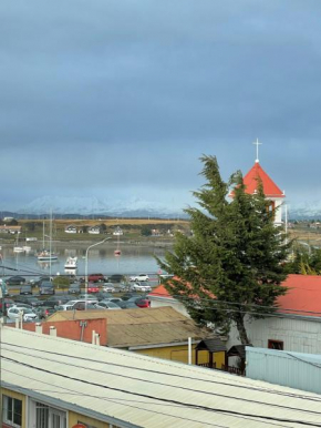 Departamento Rosas Ushuaia